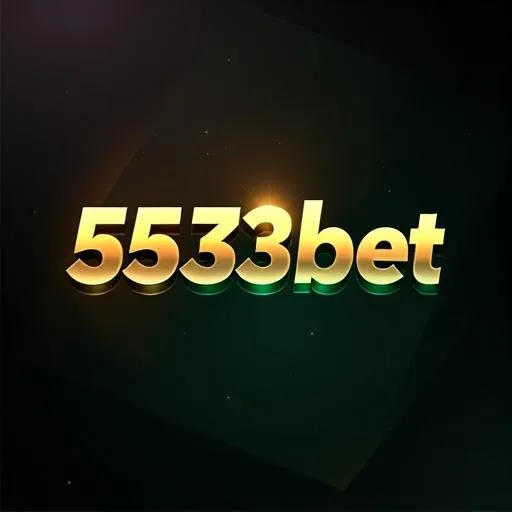 Logo 5533bet