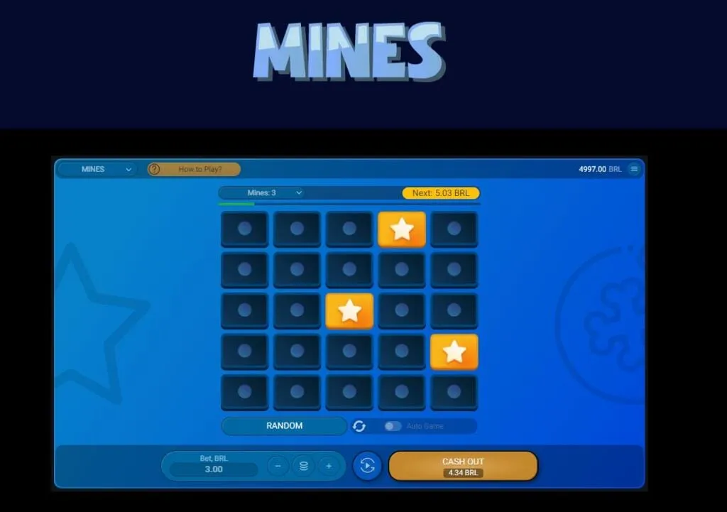 Mines